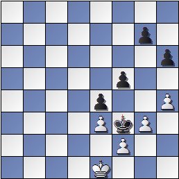 Chess Endgame: Most Up-to-Date Encyclopedia, News & Reviews