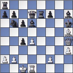 A New Kind Of Chess! - Top 10 of the 2010s - AlphaZero vs. Stockfish, 2017  